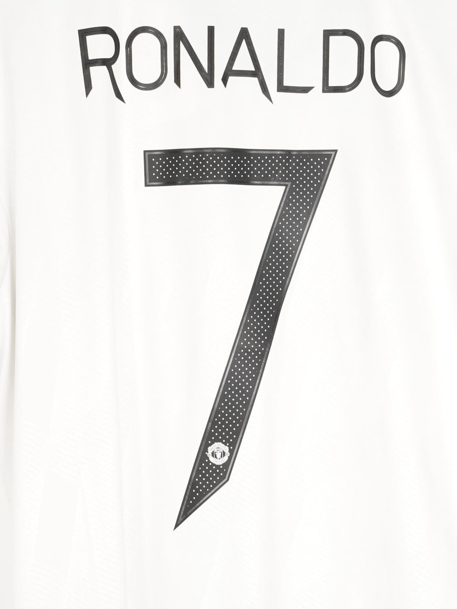 2022/23 Manchester United Ronaldo #7 Away Shirt (L)