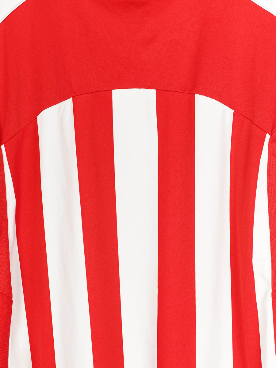 2009/10 Stoke City Home Shirt (XL)