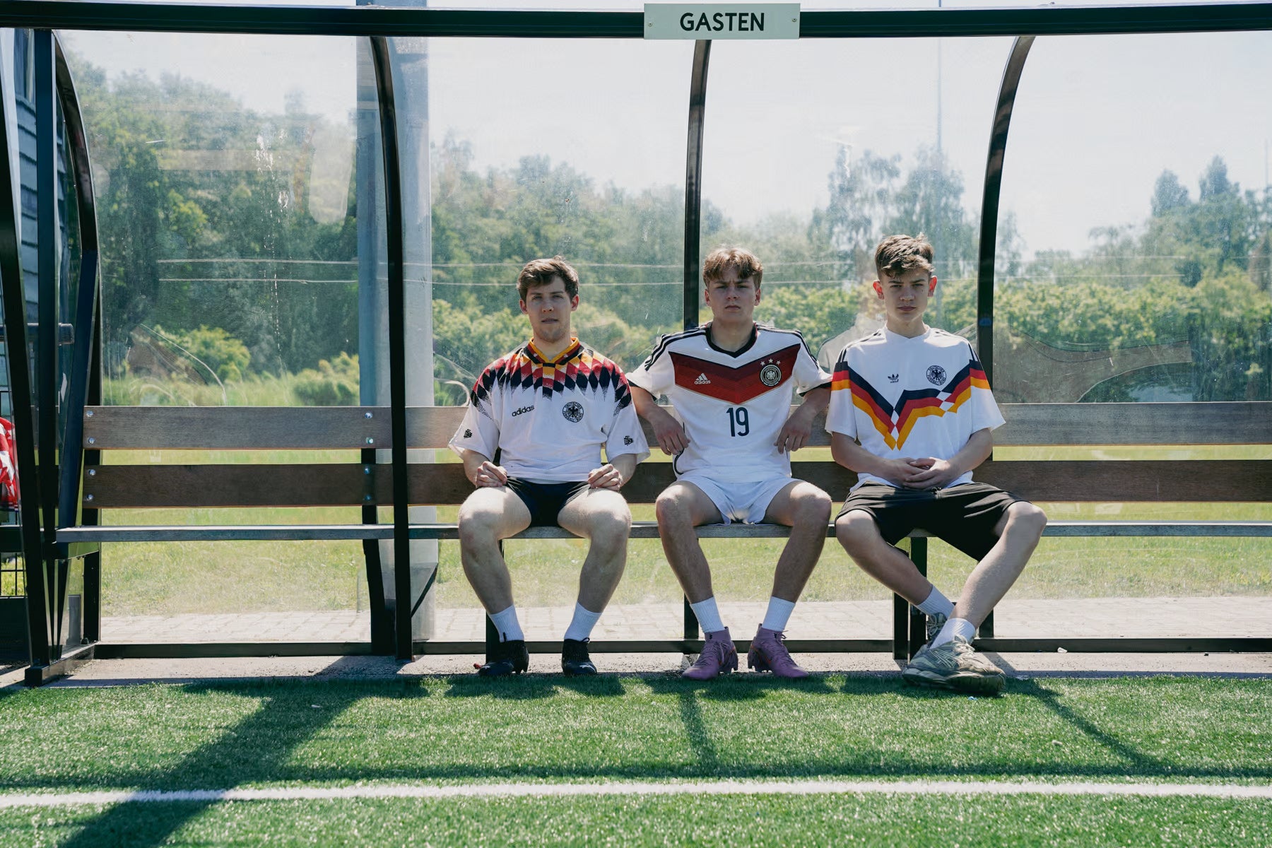 WORLD CUP SALE