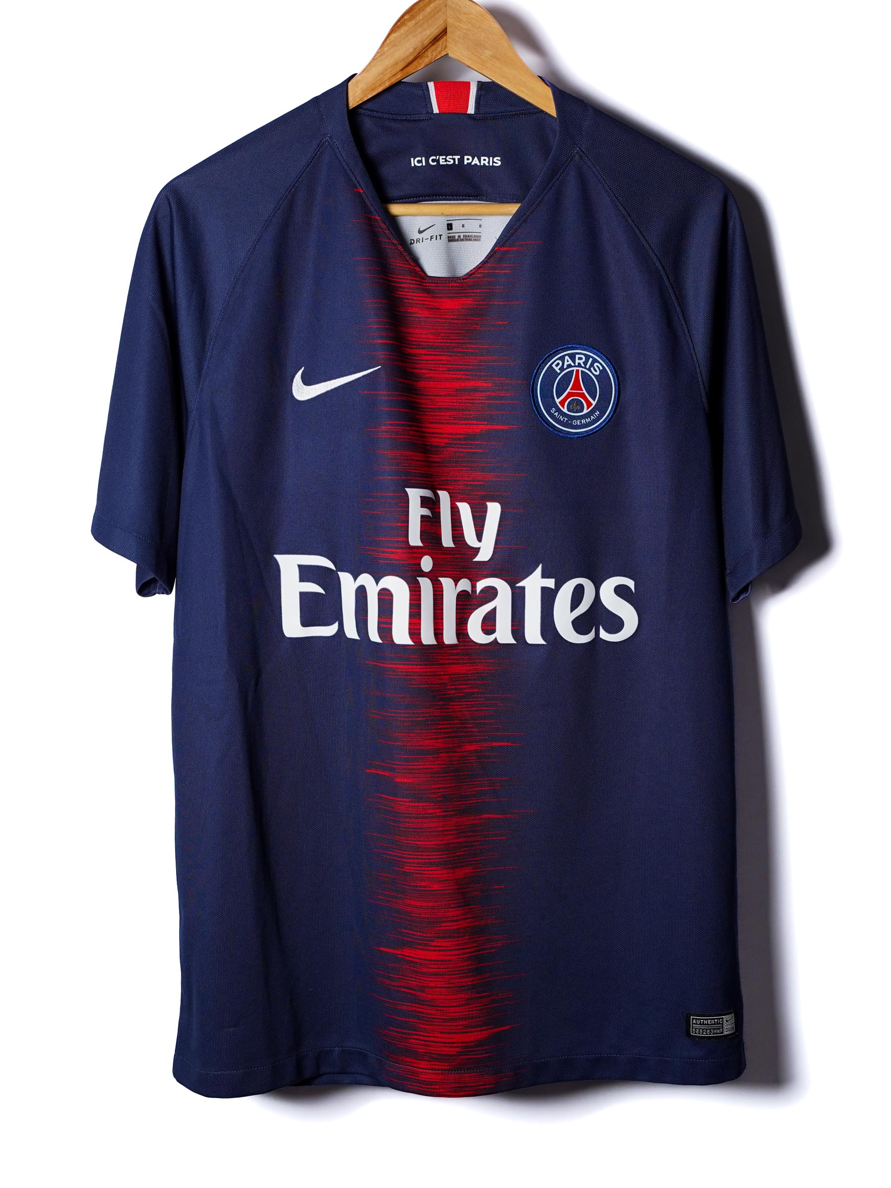 Psg shirts 2018 online