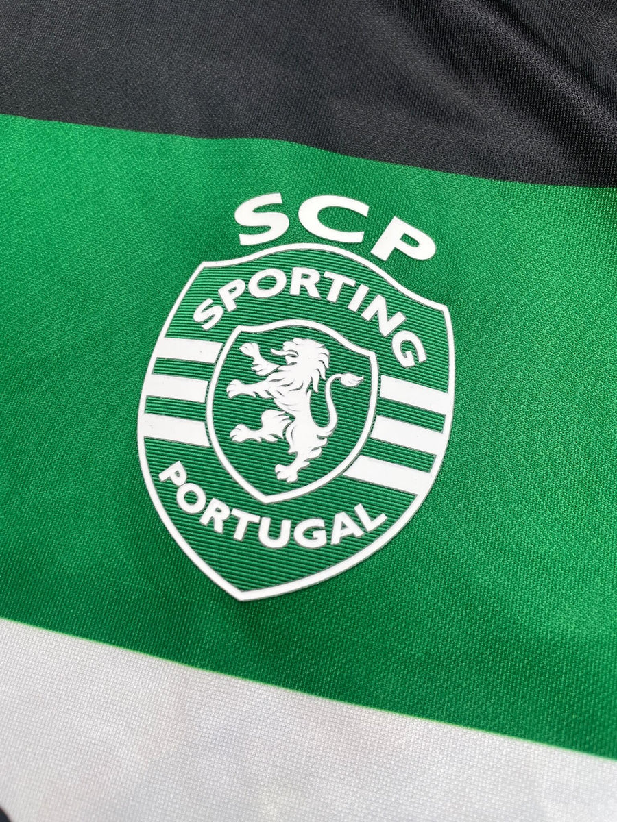 2024/25 Sporting Lisbon Home Shirt BNWT (L)