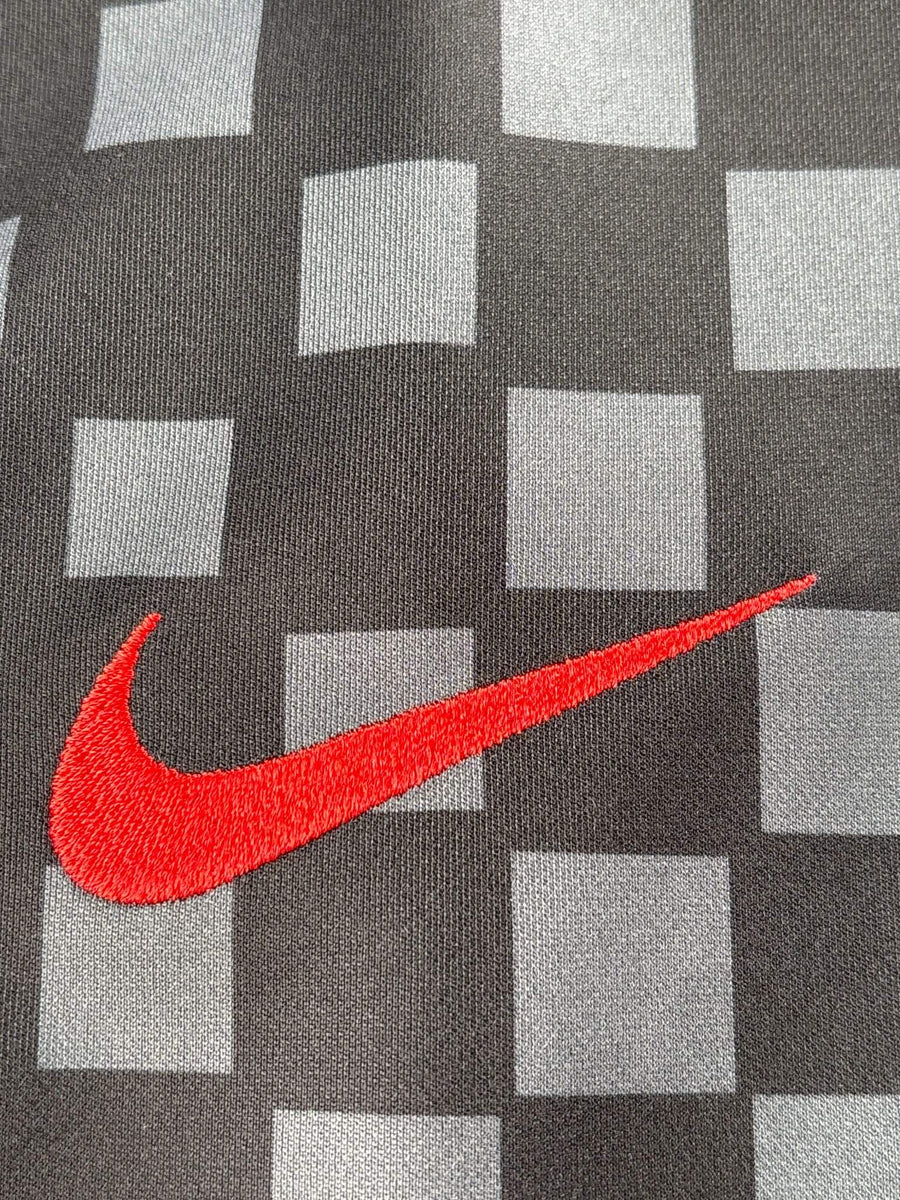 2021/22 Croatia Modric #10 Away Shirt (M)