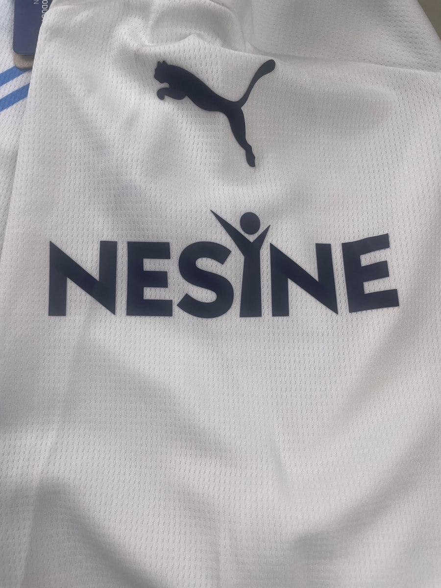 2024/25 Fenerbahce Tadic #10 Away Shirt BNWT (L)