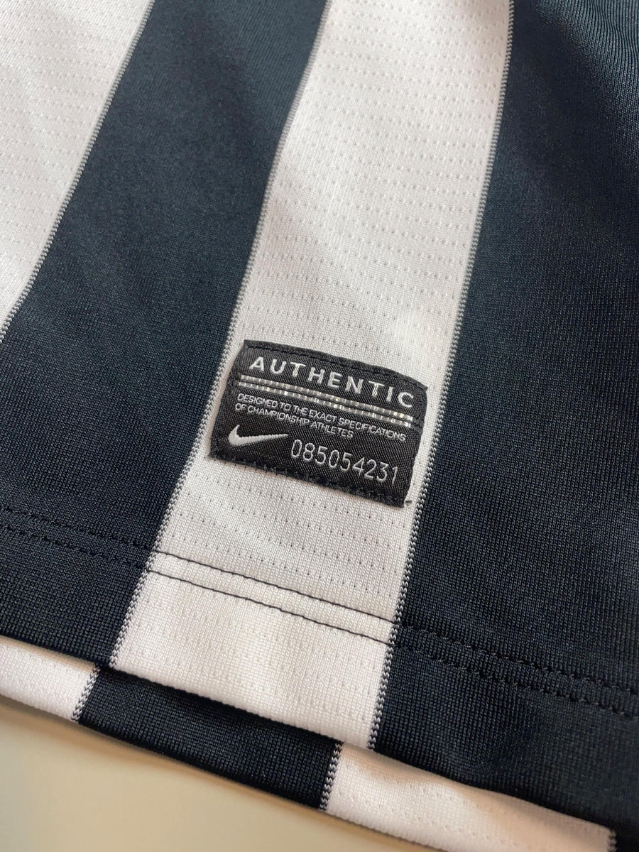 2013/14 Juventus Marchisio #8 Home Shirt (M)