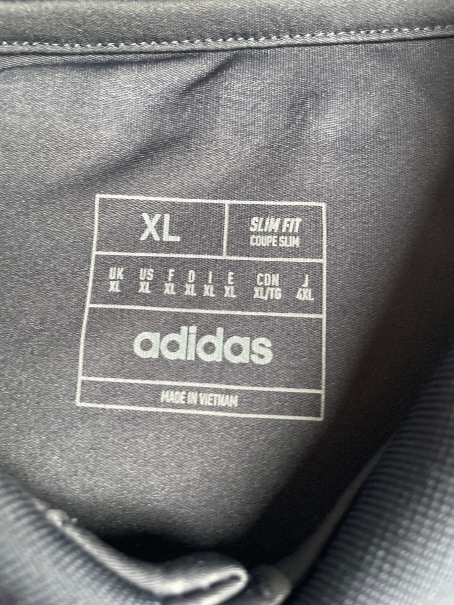 2024/25 Juventus Yildiz #10 Third Shirt (XL)