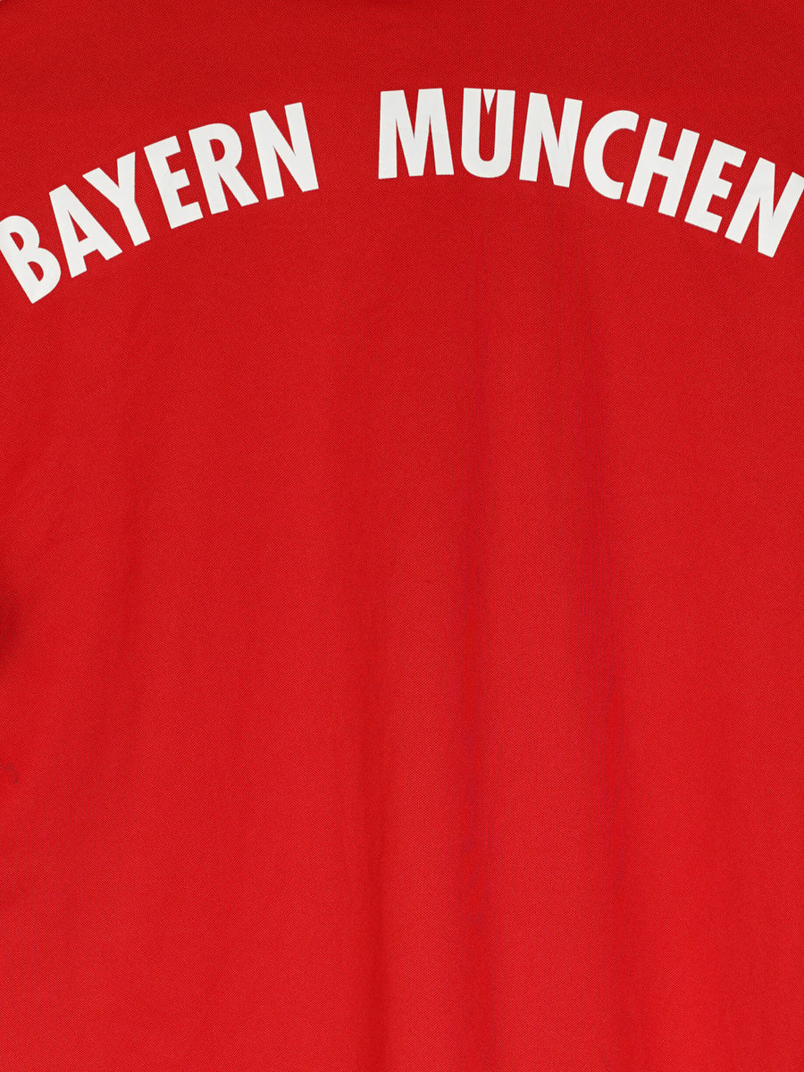 2016/17 Bayern Munich Home Shirt (M)