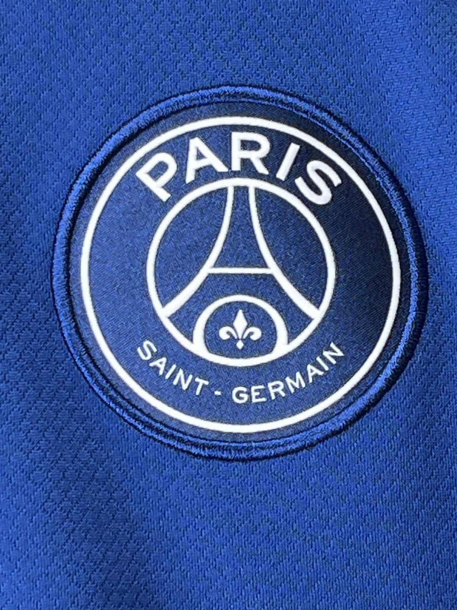 2024/25 PSG D.Doue #14 Fourth Shirt (M)