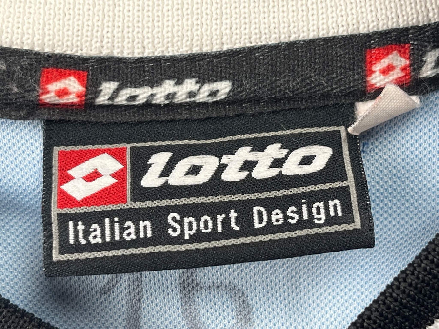 2000/1 Juventus Training Shirt L/S (XL)