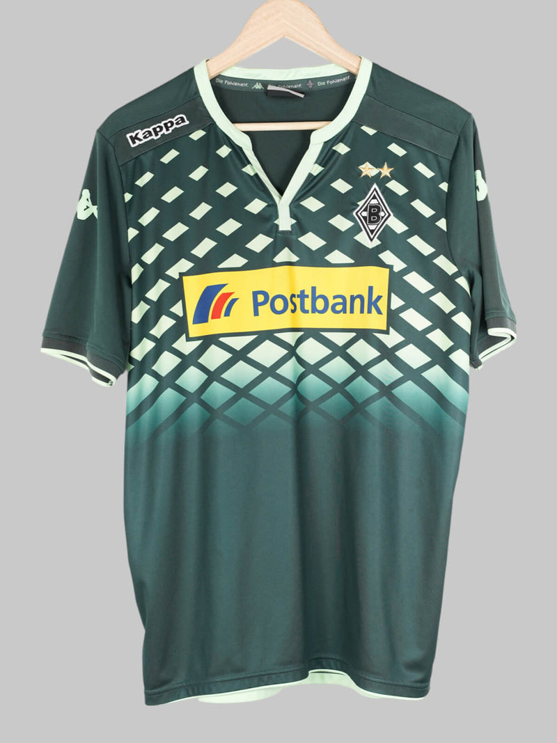 2015/16 Borussia Mönchengladbach Away Shirt (L)