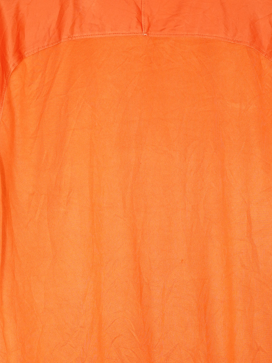 2017/18 Glenavon FC Away Shirt (M)