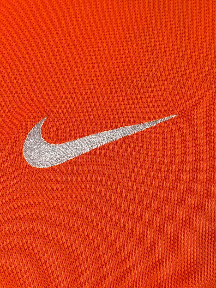 2014/15 Netherlands V.Persie #9 Home Shirt (XL)
