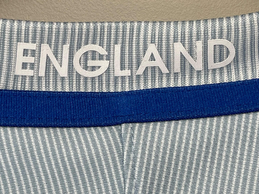 2016/17 England Vardy #11 Home Shirt (L)