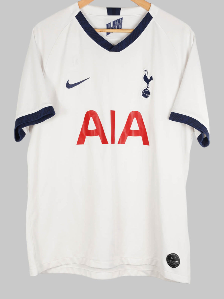 Tottenham Hotspur Home Shirt 2023/24 Son #7 (XL)