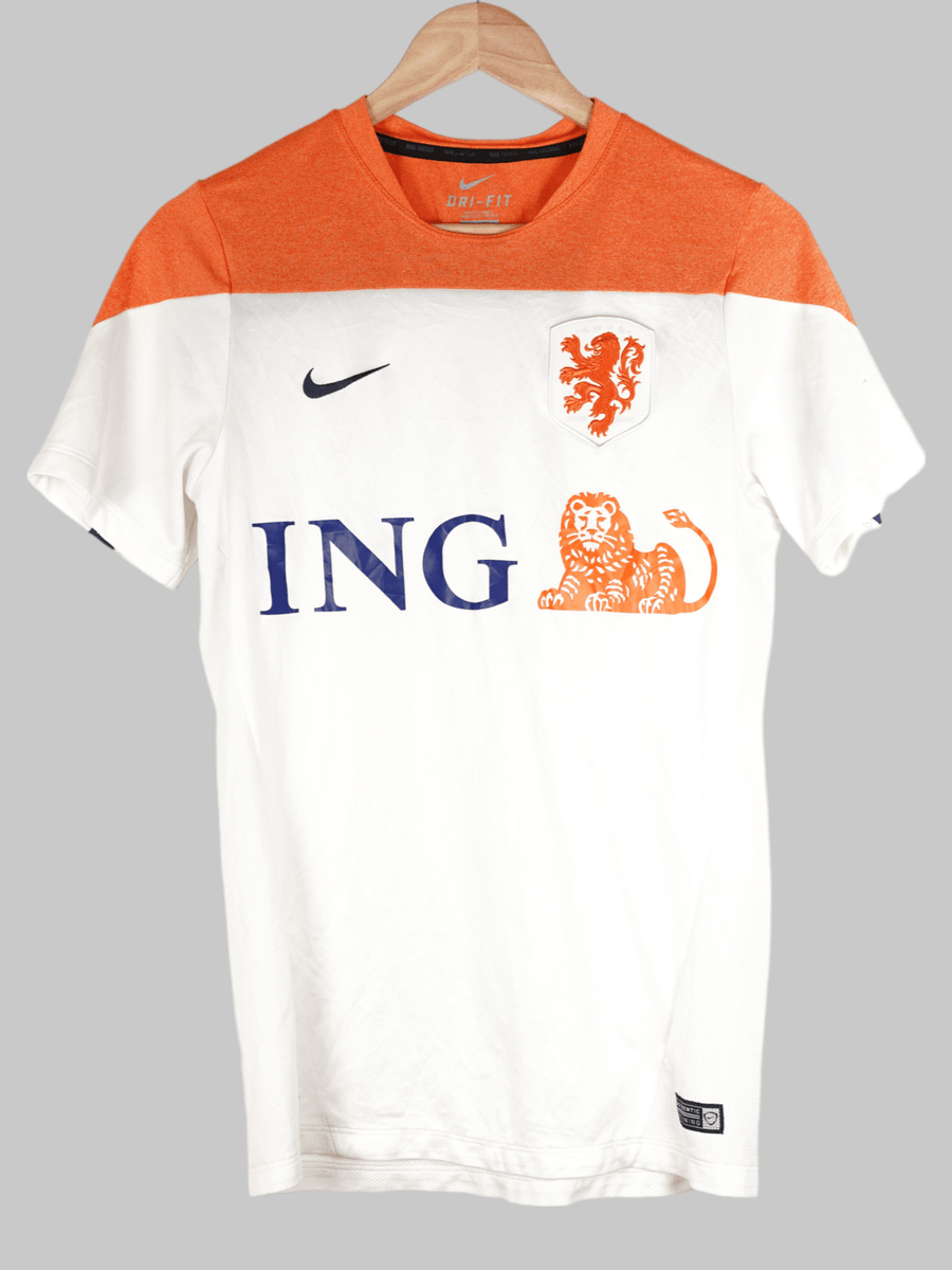 2014/15 Netherlands Training Shirt (M)