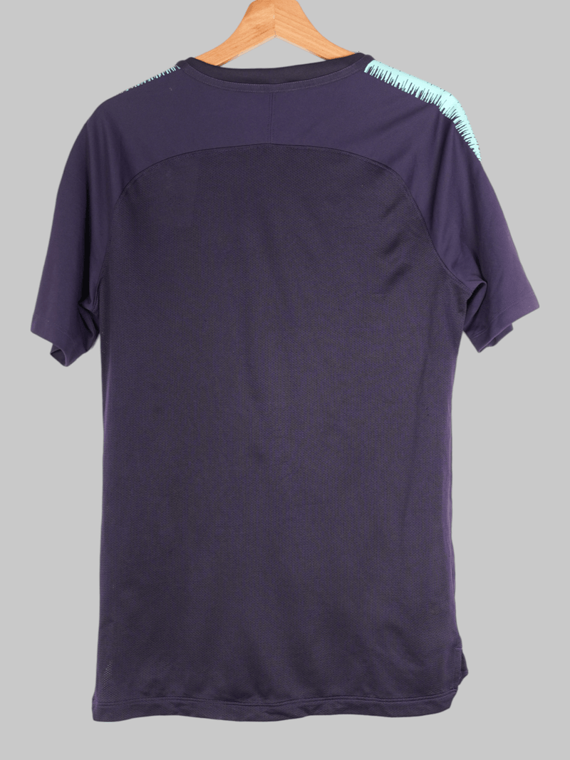2018/19 Barcelona Training Shirt (M)