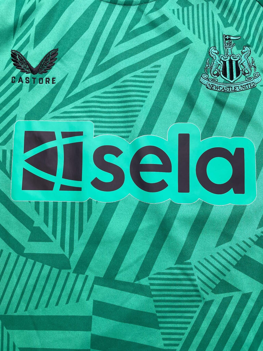 2023/24 Newcastle United Away Shirt (L)
