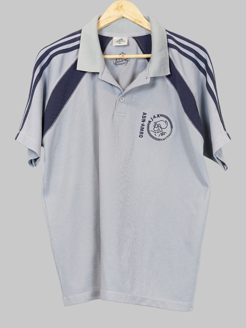 2001/02 Ajax Polo (XL)