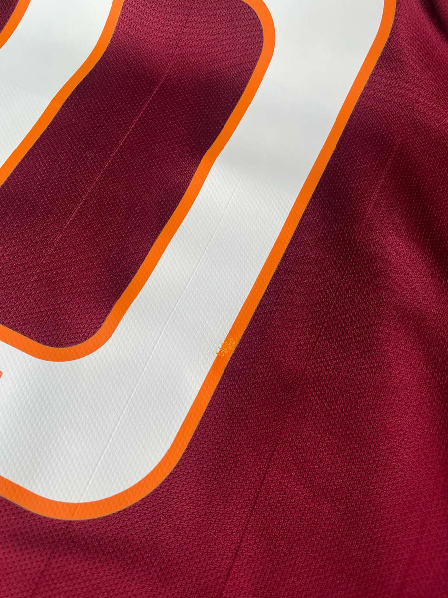 2014/15 AS Roma Totti #10 Home Shirt (L) Nike