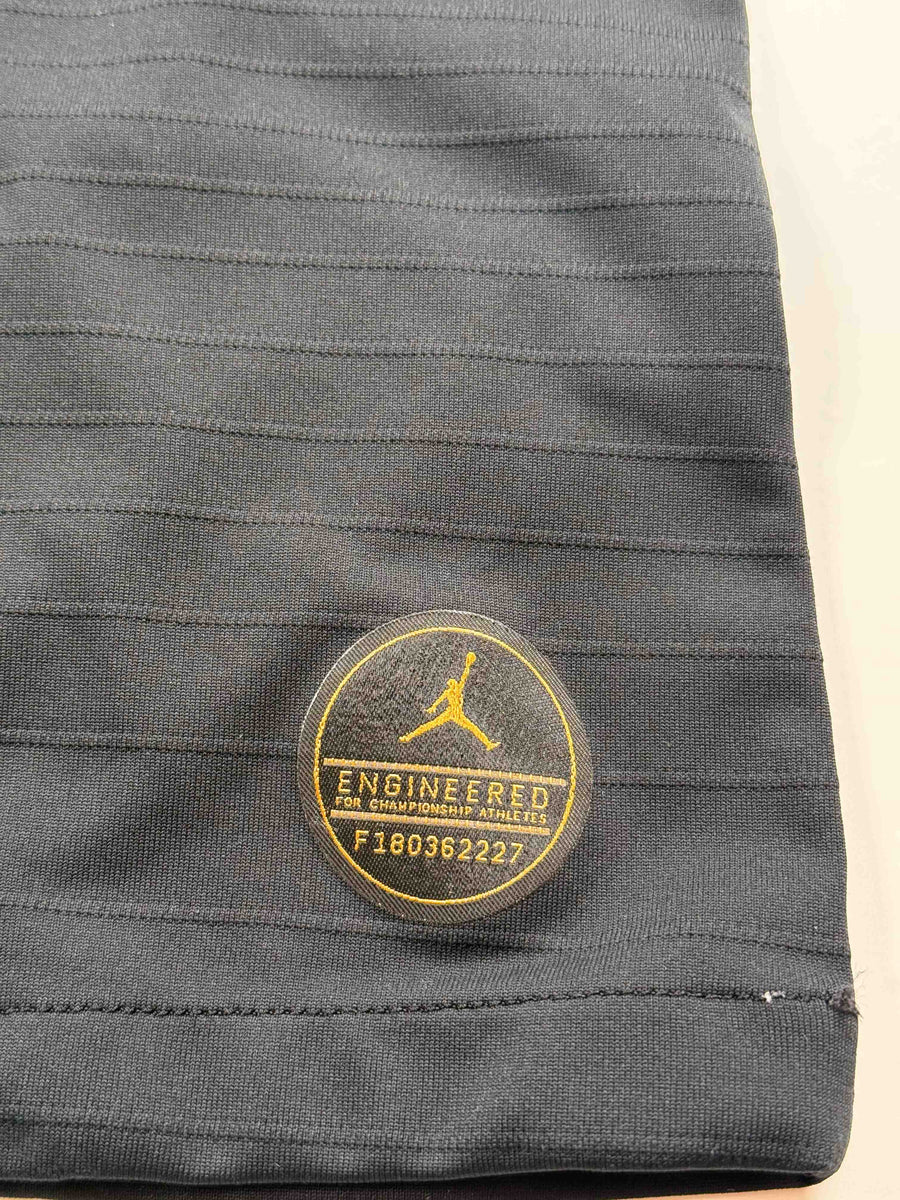 2018/19 PSG Mbappé #7 Third Shirt (XL) Nike