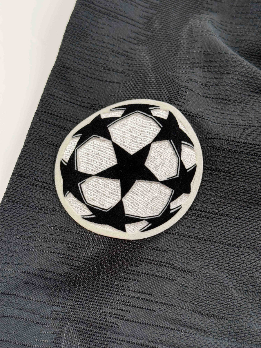 2018/19 PSG Mbappé #7 Third Shirt (XL) Nike