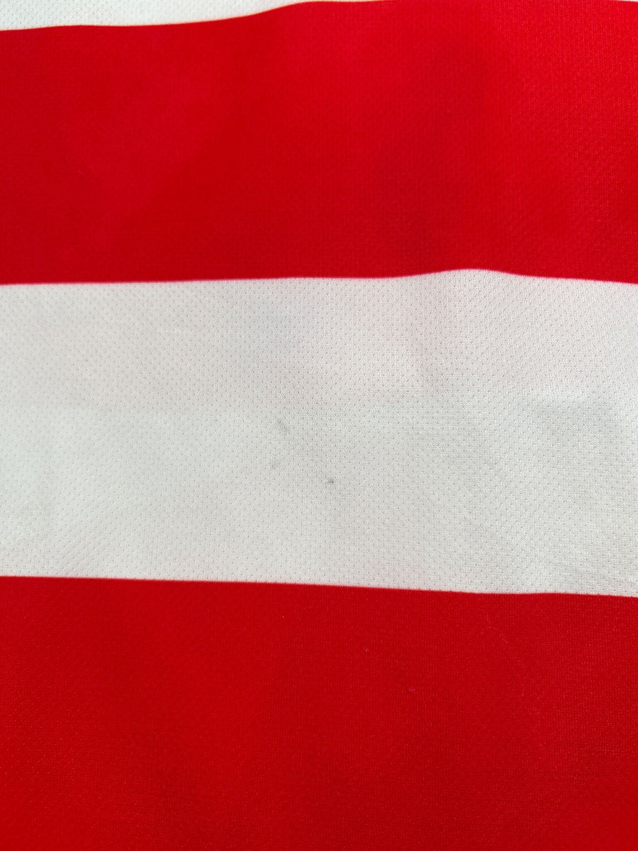 2013/14 Granada M.Fatau #28 Home Shirt (L)