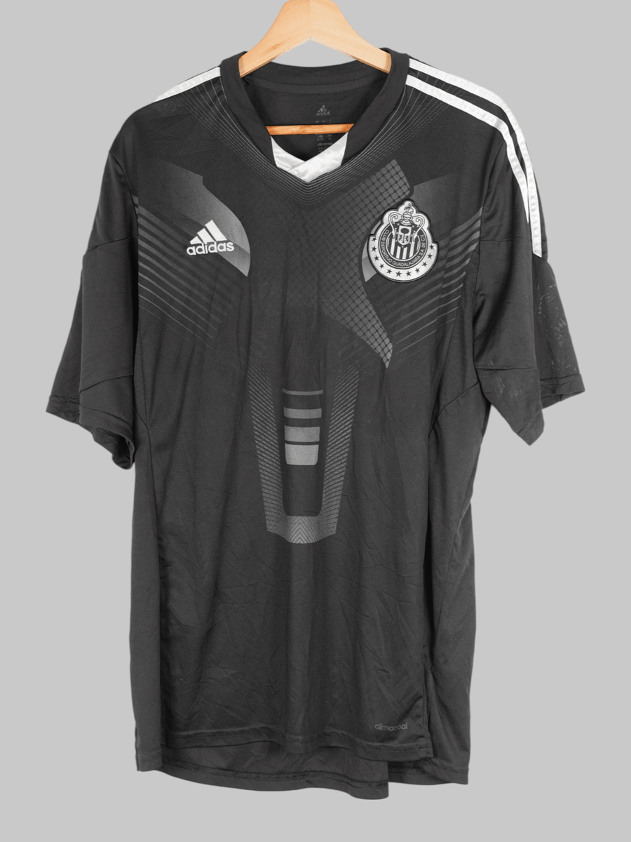 2012/13 Chivas de Guadalajara Third Shirt (XL)