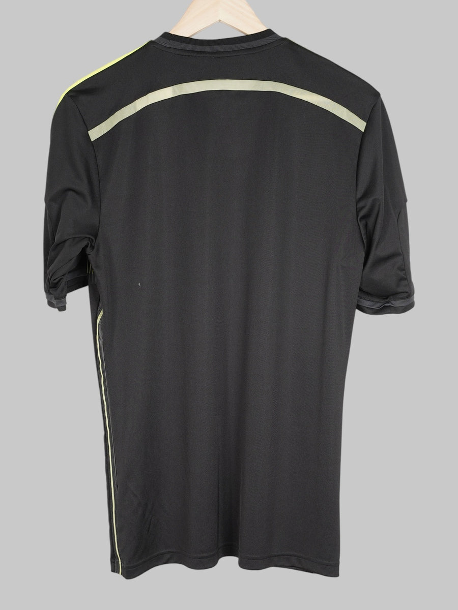 2014/15 Spain Away Shirt (M)