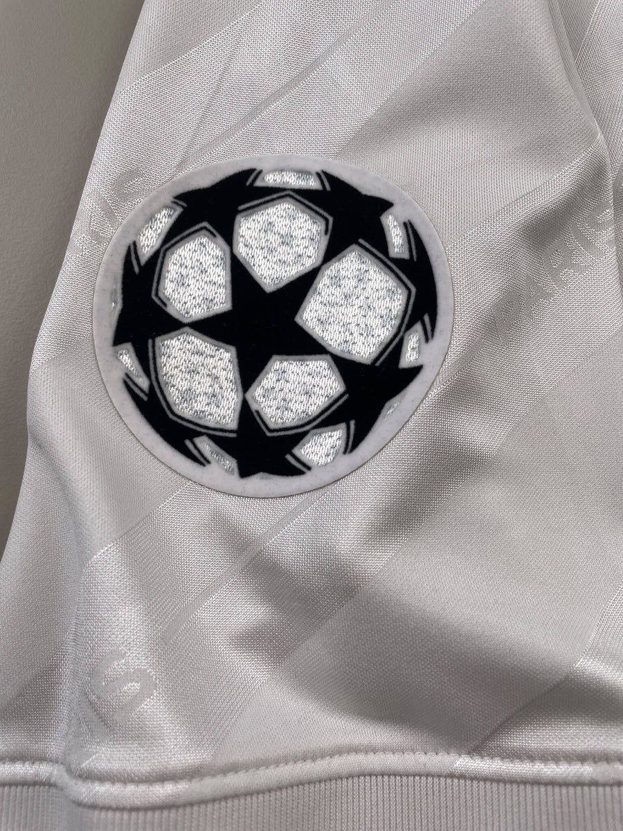 2019/20 PSG Neymer Jr #10 Third Shirt (L)
