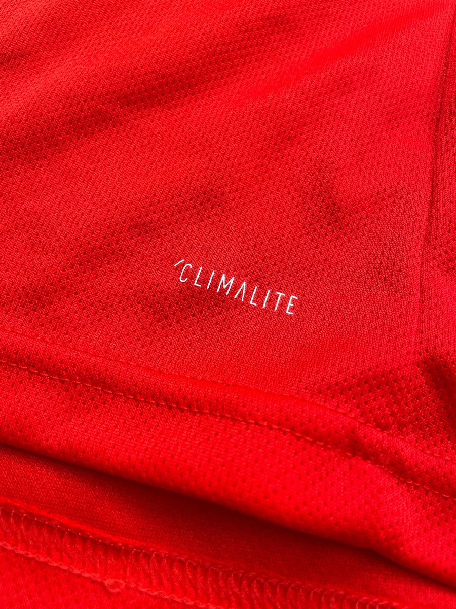 2018/19 Russia Home Shirt (M)