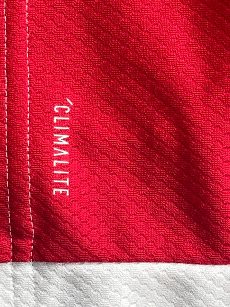 2019/20 Ajax Huntelaar #9 Home Shirt (L)