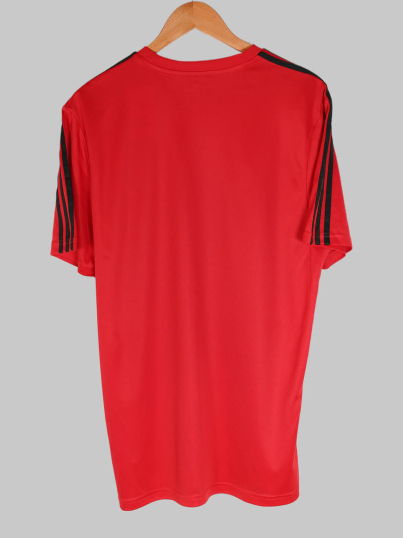2016/17 Manchester United Training Shirt (XL)