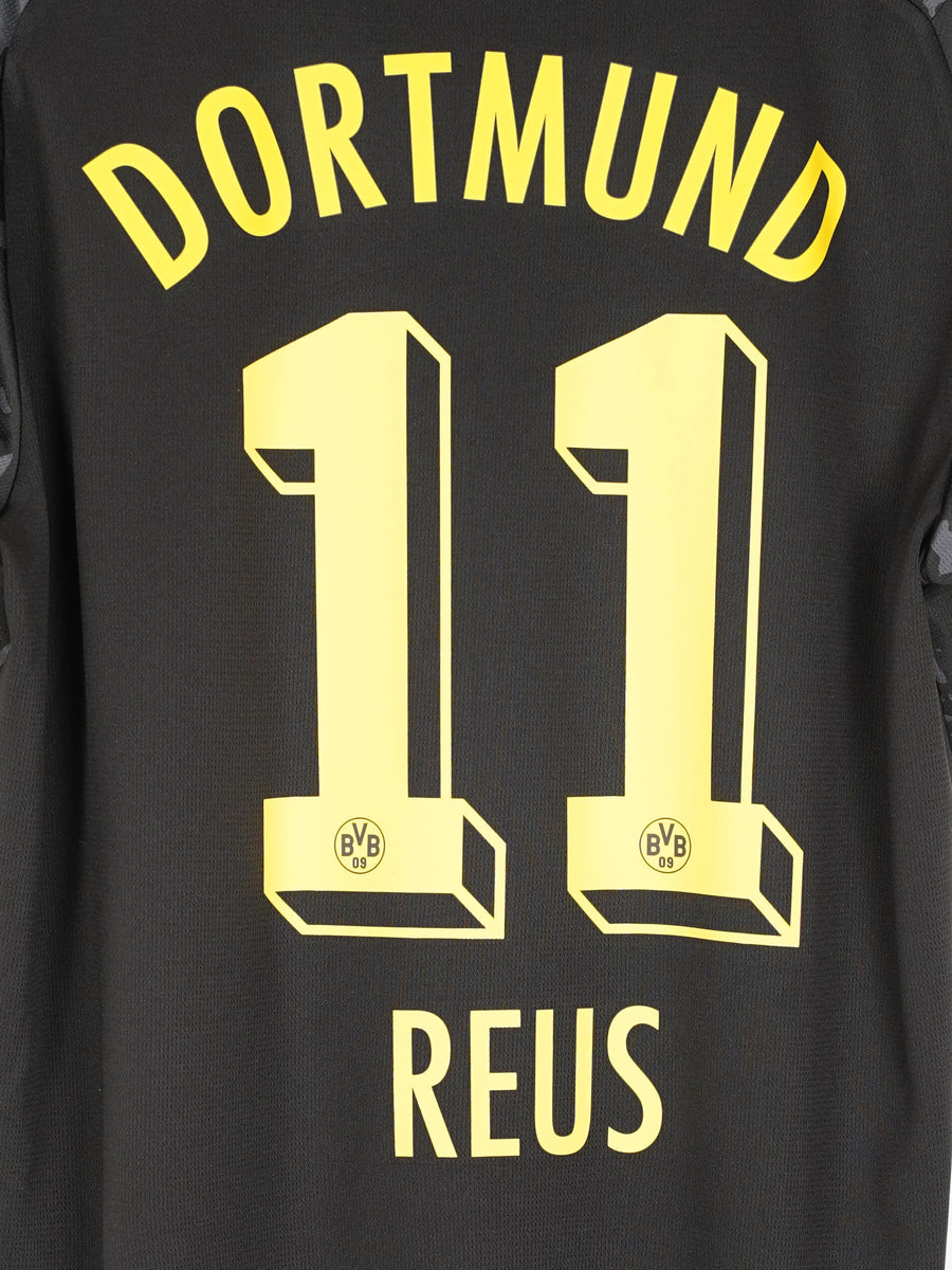 2023/24 Borussia Dortmund Reus #11 Away Shirt (L)