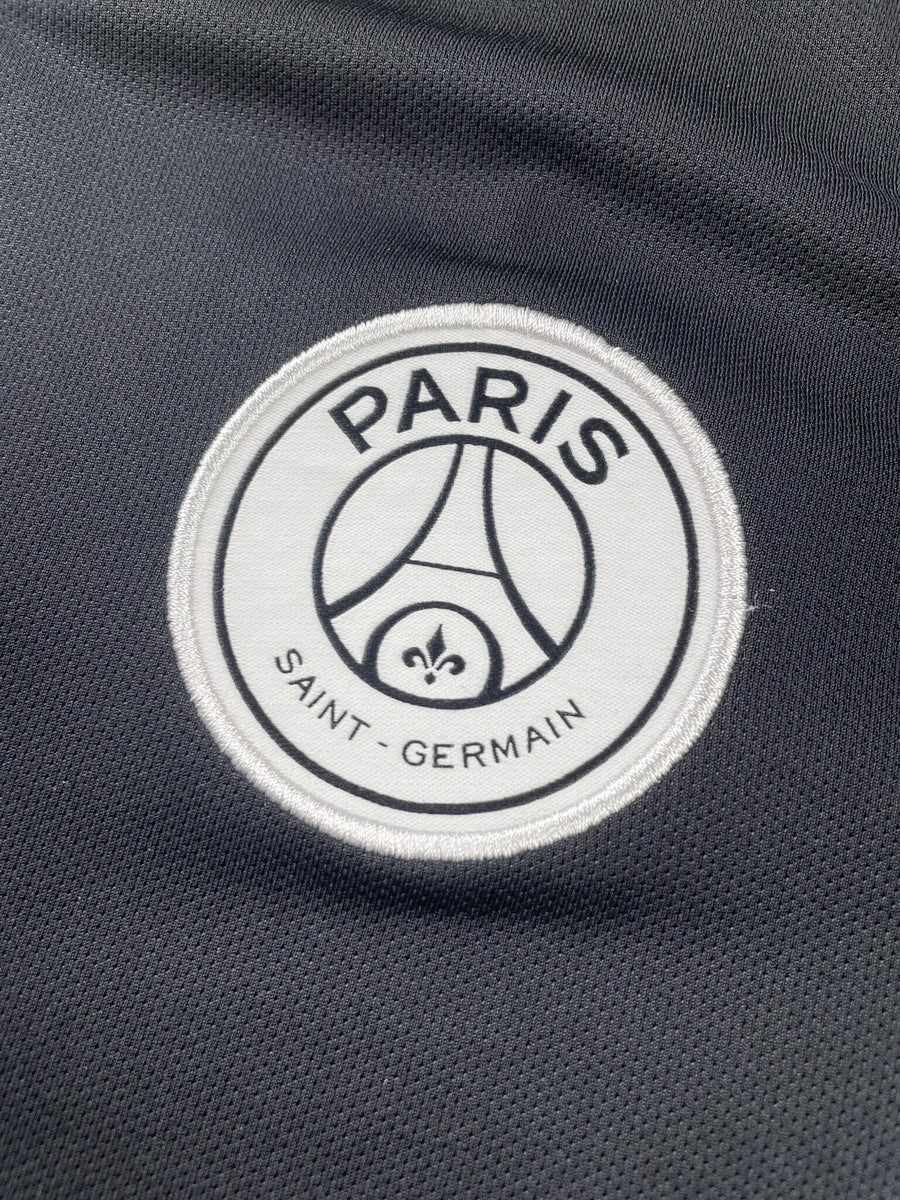 2018/19 Paris Saint-Germain Neymar #10 Third Shirt (L)