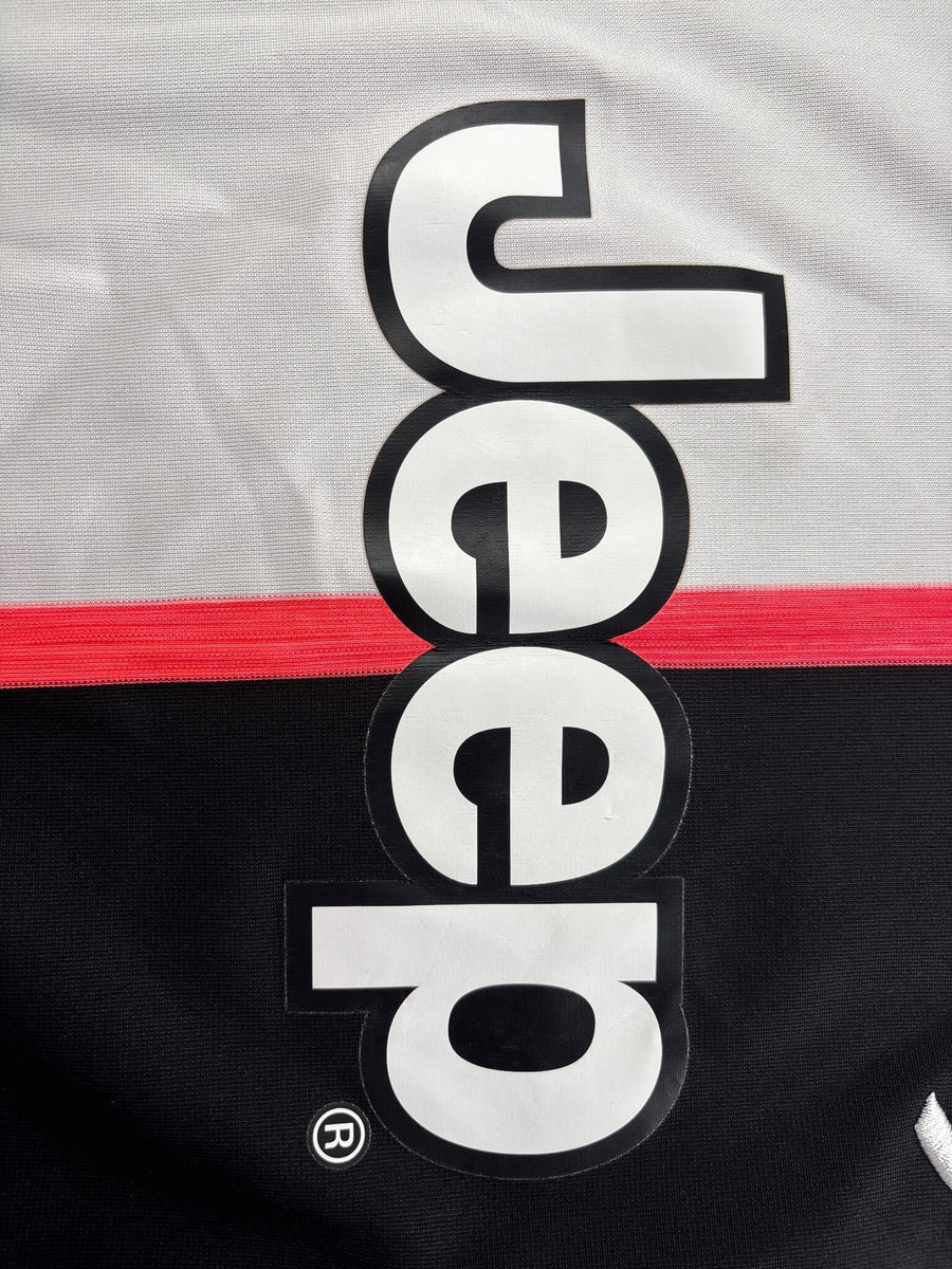 2019/20 Juventus Ronaldo #7 Home Shirt (L)