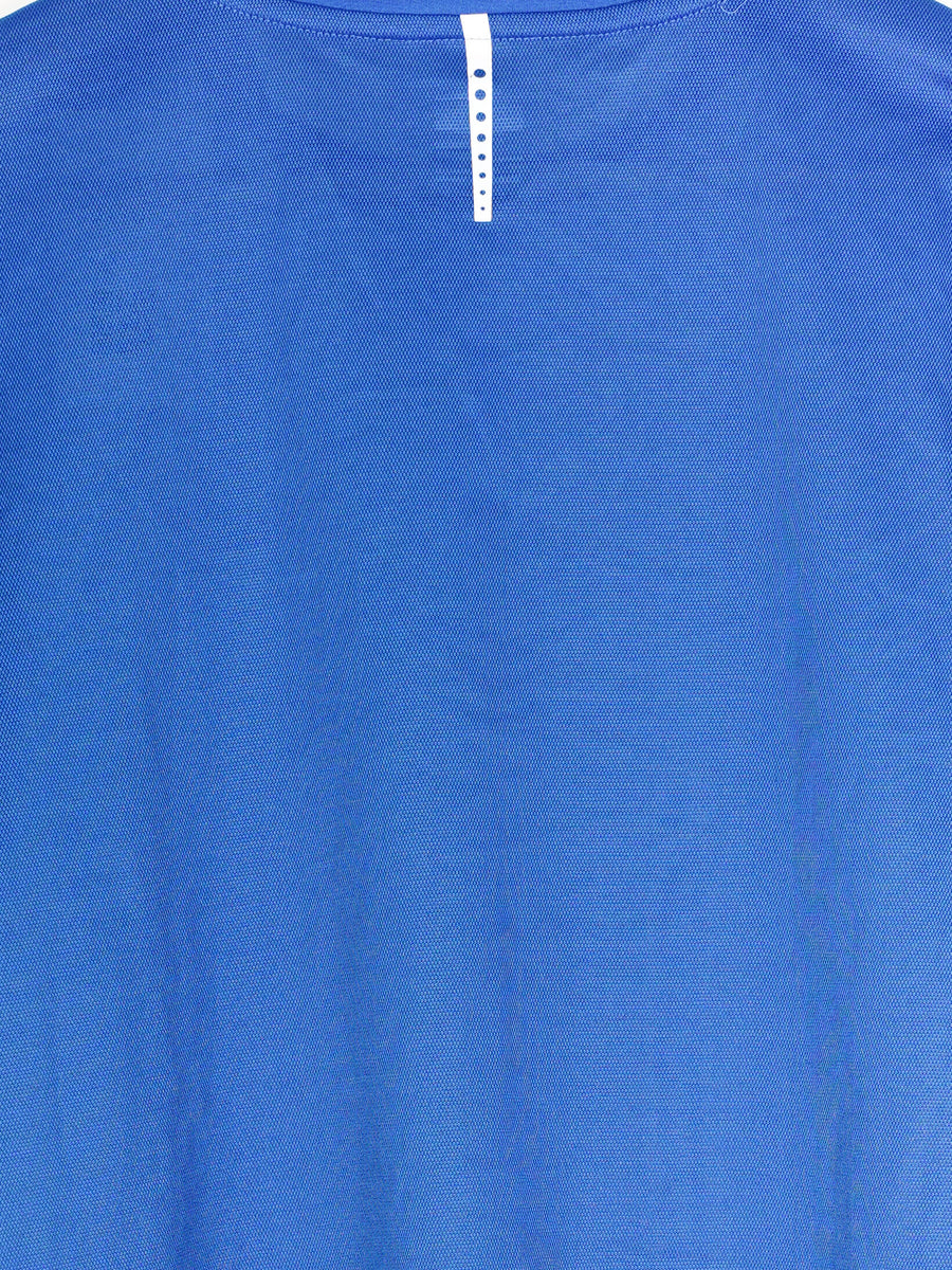2009/10 Manchester United Training Shirt (L Kids)