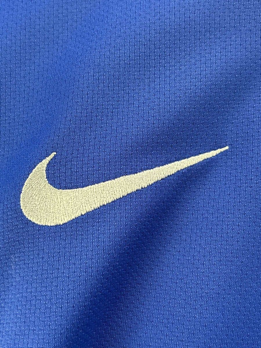 2008/9 Manchester United Ronaldo #7 Third Shirt (L)