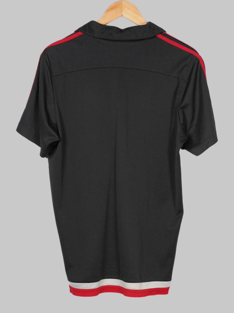 2015/16 Ajax Polo (L)