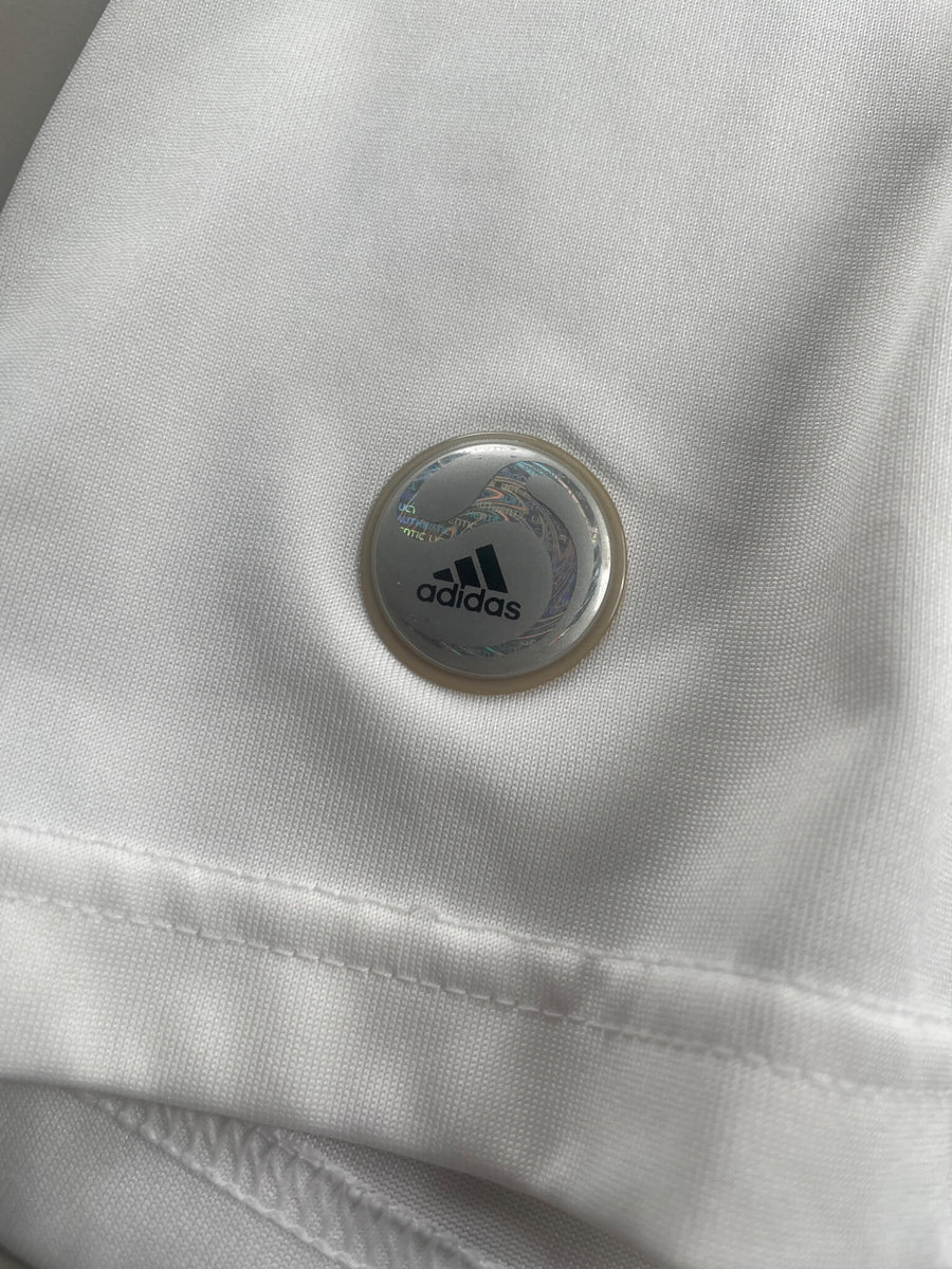 2008/9 Real Madrid Kaka #8 Home Shirt (M)
