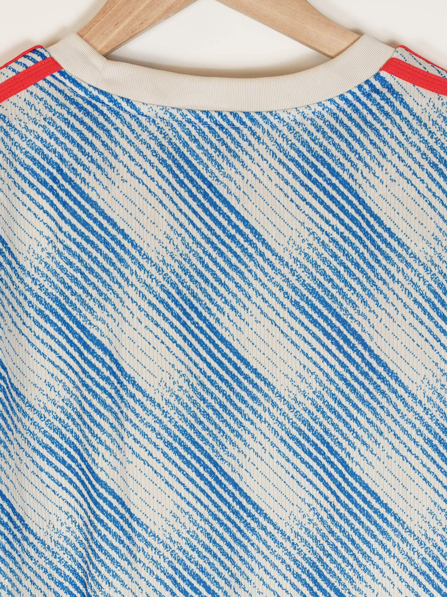 2021/22 Manchester United Away Shirt (M)