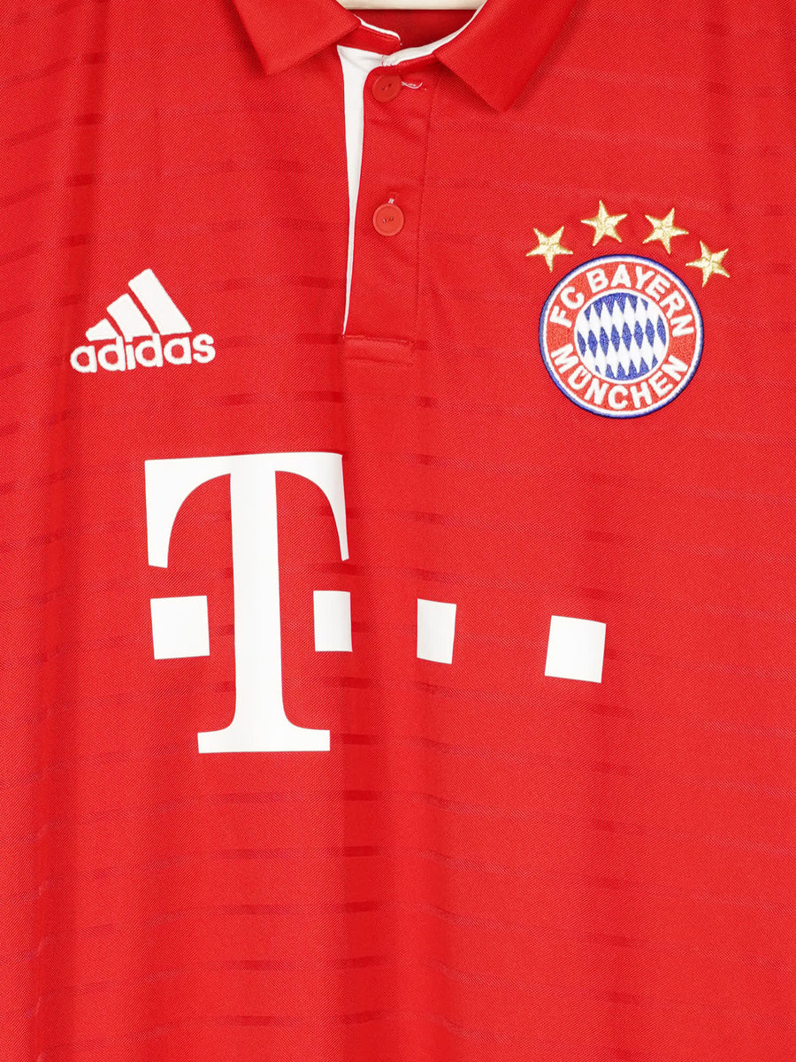 2016/17 Bayern Munich Costa #11 Home Shirt (M)