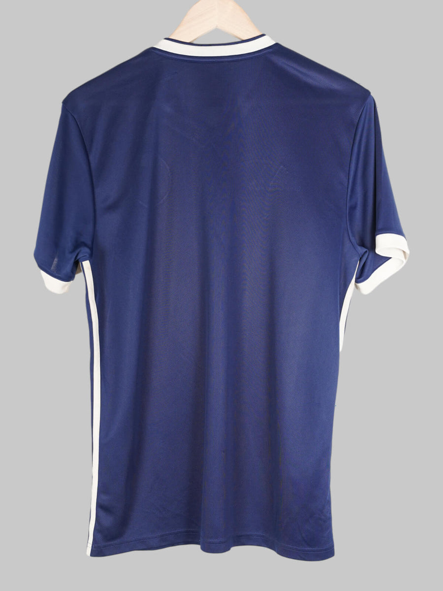 2017/19 Scotland Home Shirt (M)