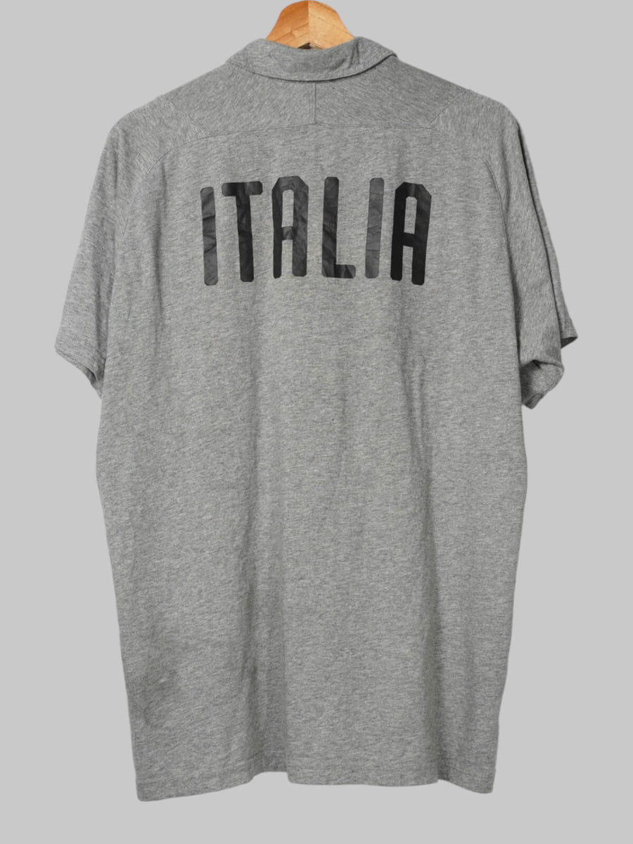 2018/19 Italy Polo Shirt (XL)