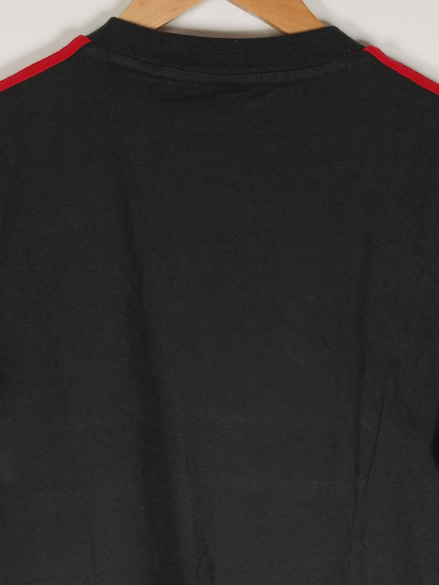 2012/13 AC Milan Travel Shirt (S)