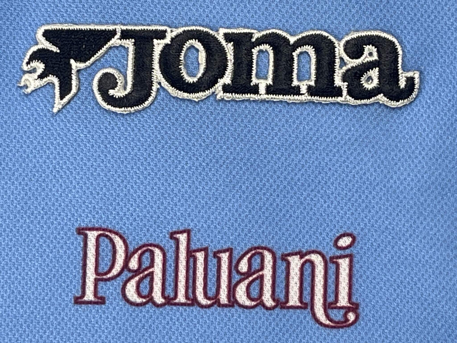 2002/3 Chievo Verona Away Shirt (XL)
