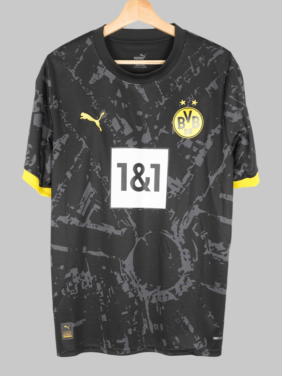 2023/24 Borussia Dortmund Reus #11 Away Shirt (L)