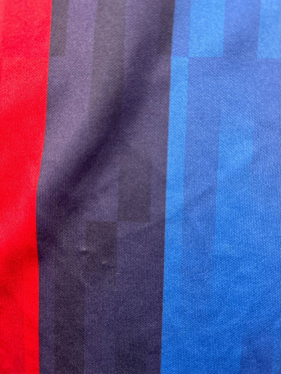 2022/23 Barcelona Lamine Yamal #41 Home Shirt (M)