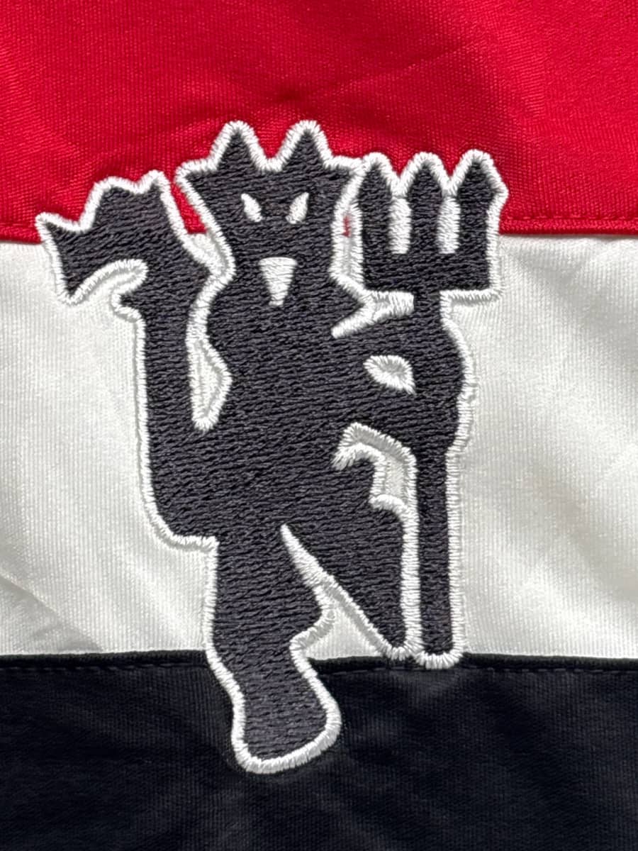 2024/25 Manchester United Third Shirt (S)