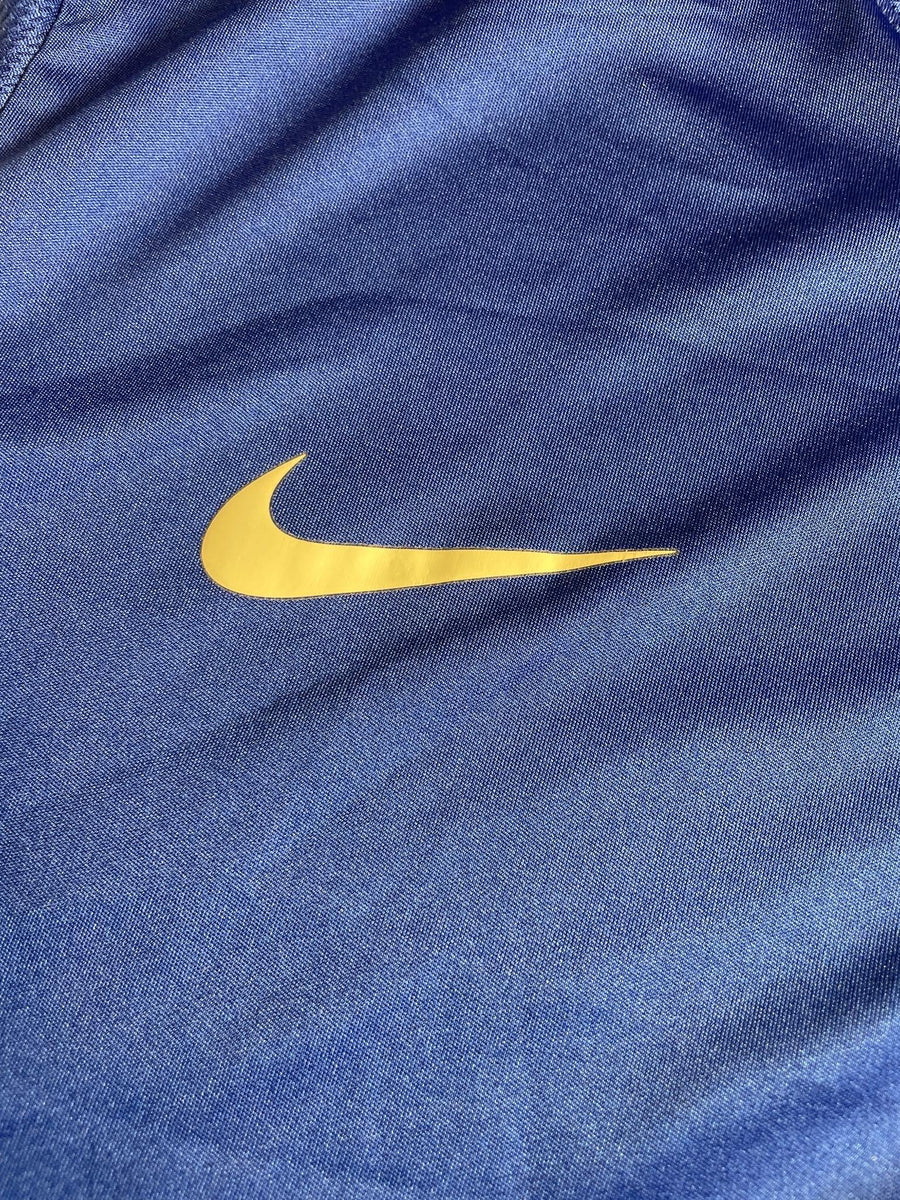 2011/12 Manchester United Training Shirt (M)