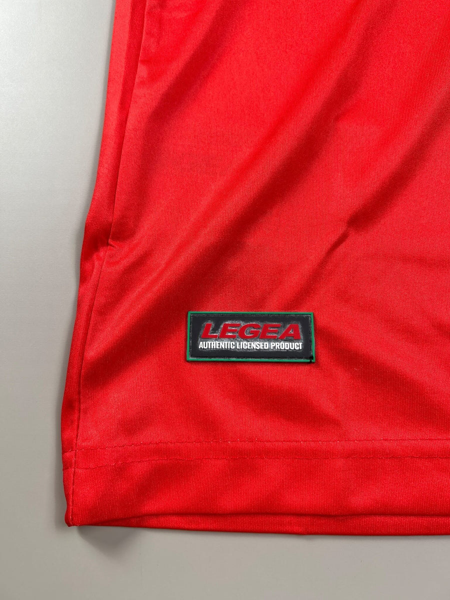 2017/18 NEC Nijmegen Home Shirt BNWT (M)