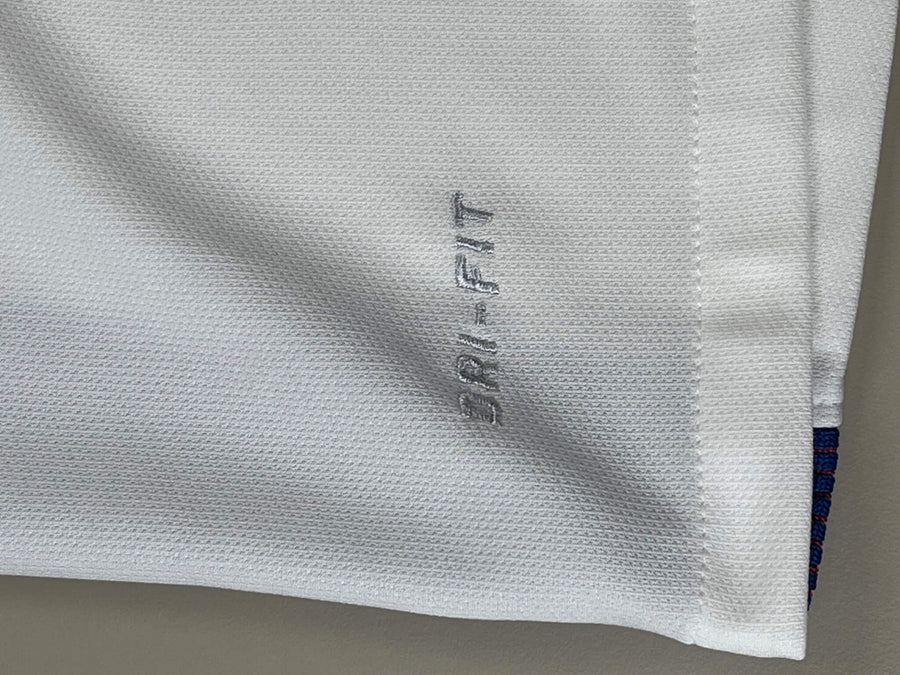 2016/17 England Vardy #11 Home Shirt (L)